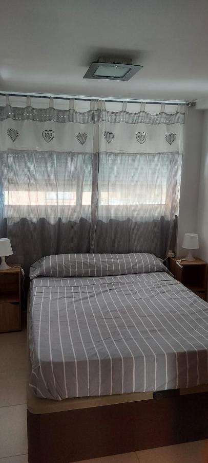 Apartamento Elite En Cullera Playa San Antonio Eksteriør bilde