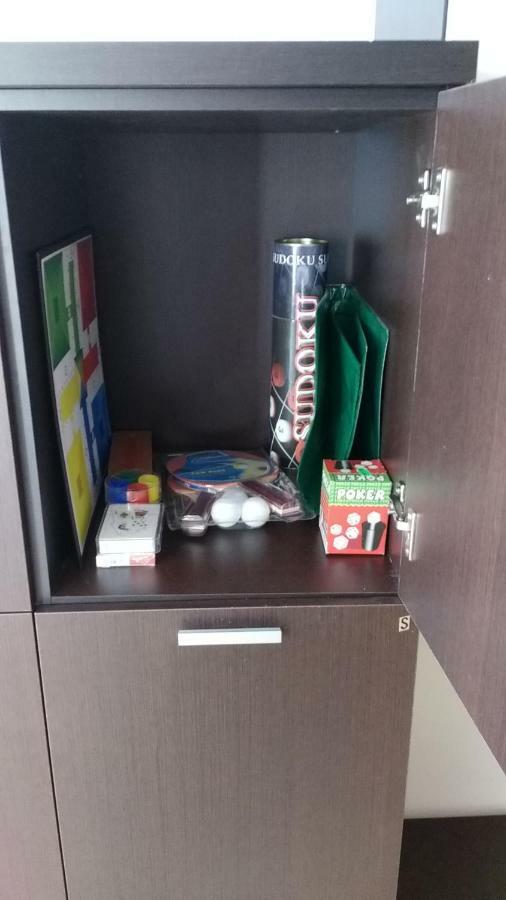 Apartamento Elite En Cullera Playa San Antonio Eksteriør bilde