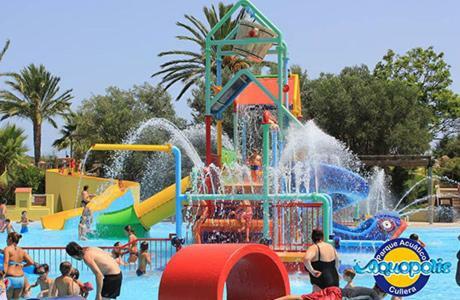 Apartamento Elite En Cullera Playa San Antonio Eksteriør bilde